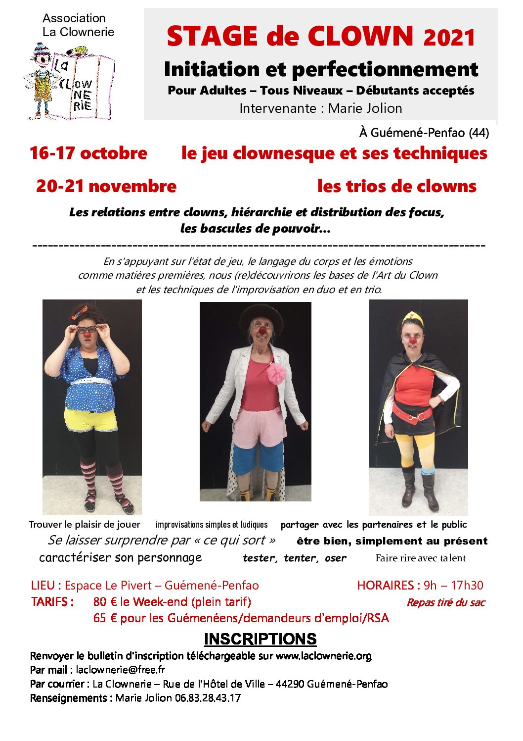 Stages Clown_oct-nov21